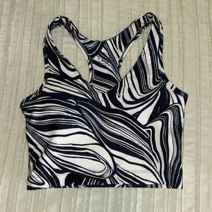 Sage collective active top